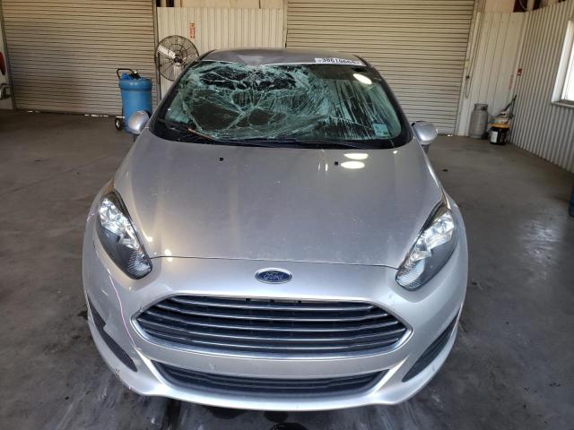 Photo 4 VIN: 3FADP4AJ3KM117606 - FORD FIESTA 