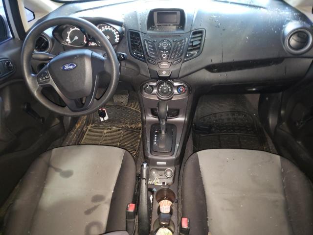 Photo 7 VIN: 3FADP4AJ3KM117606 - FORD FIESTA 