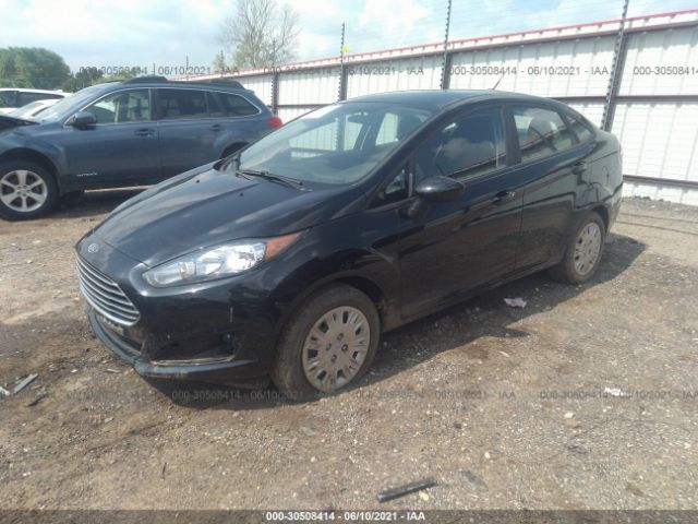 Photo 1 VIN: 3FADP4AJ3KM118173 - FORD FIESTA 