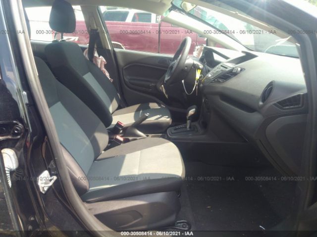 Photo 4 VIN: 3FADP4AJ3KM118173 - FORD FIESTA 