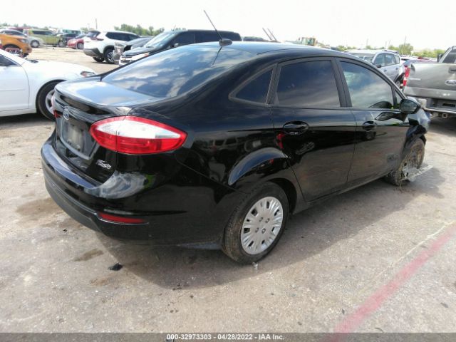 Photo 3 VIN: 3FADP4AJ3KM118187 - FORD FIESTA 