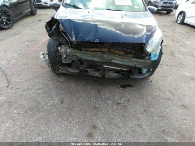 Photo 5 VIN: 3FADP4AJ3KM118187 - FORD FIESTA 