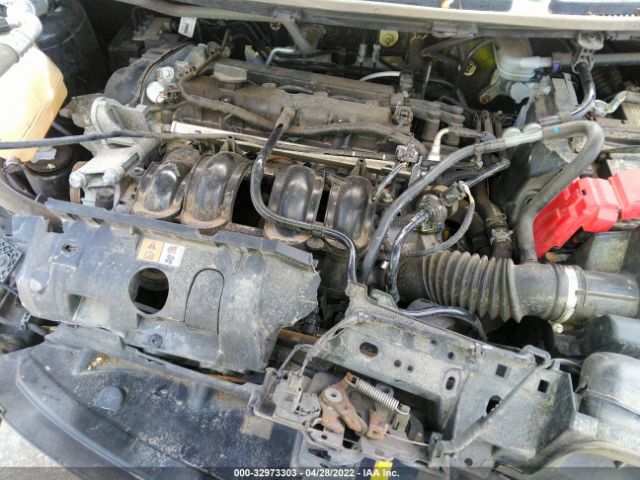 Photo 9 VIN: 3FADP4AJ3KM118187 - FORD FIESTA 