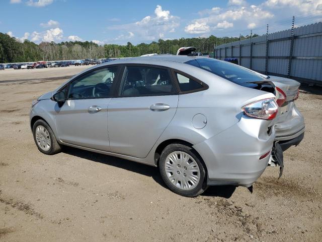 Photo 1 VIN: 3FADP4AJ3KM125673 - FORD FIESTA 