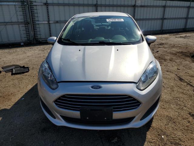 Photo 4 VIN: 3FADP4AJ3KM125673 - FORD FIESTA 