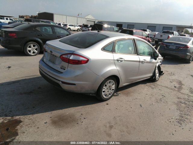 Photo 3 VIN: 3FADP4AJ3KM127097 - FORD FIESTA 