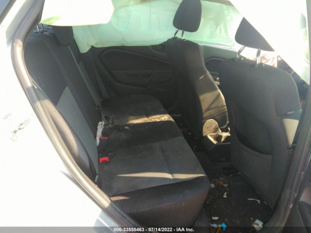 Photo 7 VIN: 3FADP4AJ3KM127097 - FORD FIESTA 