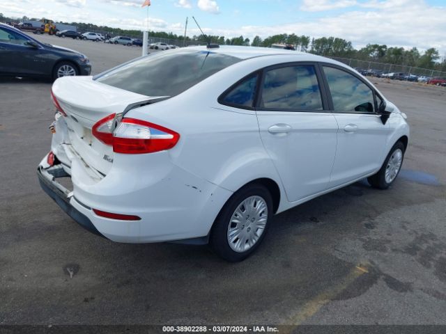 Photo 3 VIN: 3FADP4AJ3KM129934 - FORD FIESTA 