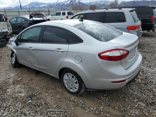 Photo 1 VIN: 3FADP4AJ3KM130078 - FORD FIESTA 