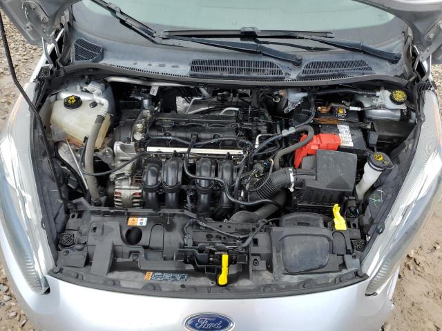 Photo 10 VIN: 3FADP4AJ3KM130078 - FORD FIESTA 