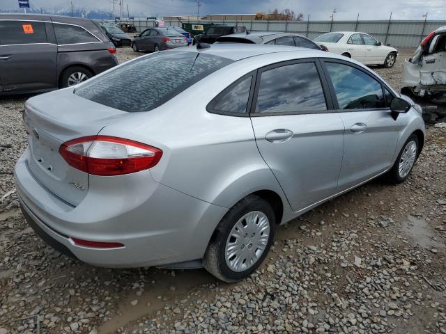 Photo 2 VIN: 3FADP4AJ3KM130078 - FORD FIESTA 