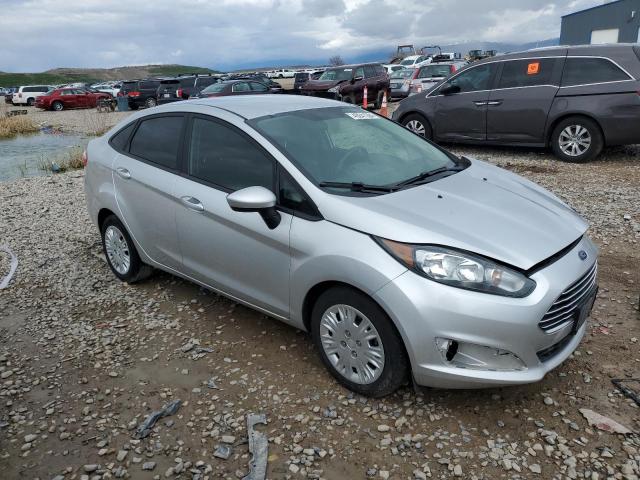 Photo 3 VIN: 3FADP4AJ3KM130078 - FORD FIESTA 