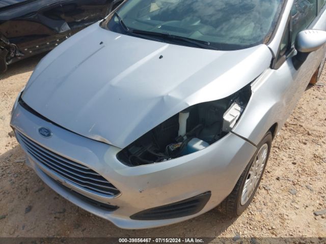 Photo 5 VIN: 3FADP4AJ3KM131523 - FORD FIESTA 