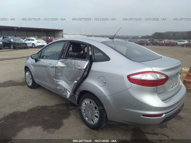 Photo 5 VIN: 3FADP4AJ3KM132266 - FORD FIESTA 