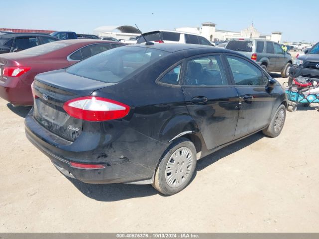 Photo 3 VIN: 3FADP4AJ3KM151285 - FORD FIESTA 