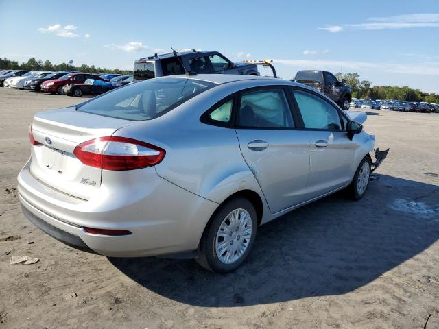 Photo 3 VIN: 3FADP4AJ3KM151612 - FORD FIESTA S 