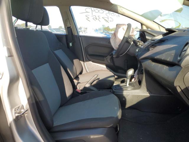 Photo 4 VIN: 3FADP4AJ3KM151612 - FORD FIESTA S 