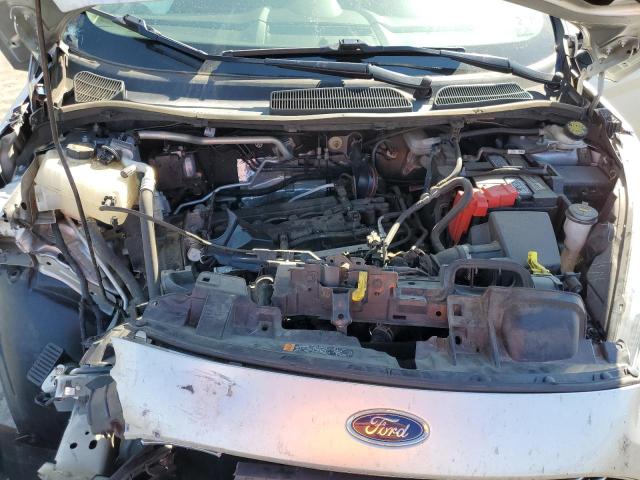 Photo 6 VIN: 3FADP4AJ3KM151612 - FORD FIESTA S 