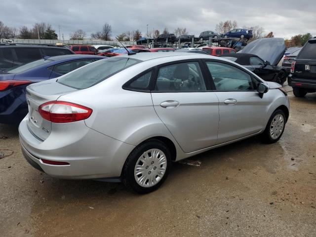 Photo 2 VIN: 3FADP4AJ3KM153800 - FORD FIESTA 