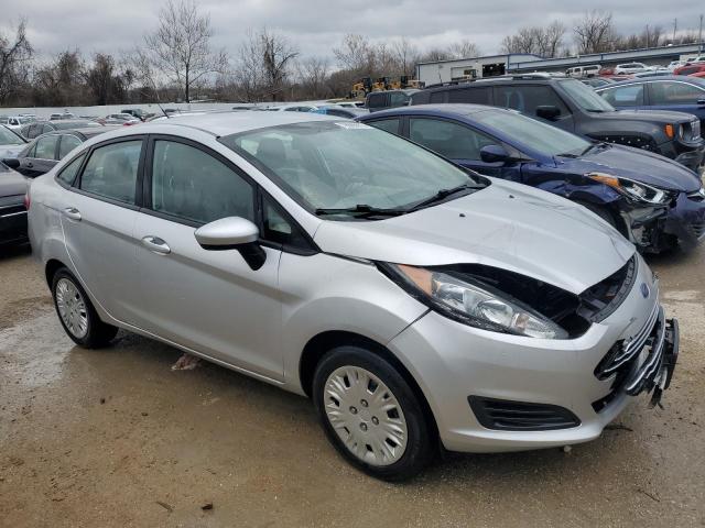 Photo 3 VIN: 3FADP4AJ3KM153800 - FORD FIESTA 