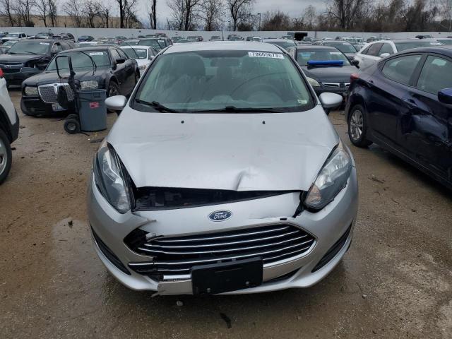 Photo 4 VIN: 3FADP4AJ3KM153800 - FORD FIESTA 