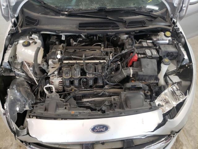 Photo 6 VIN: 3FADP4AJ3KM153876 - FORD FIESTA S 