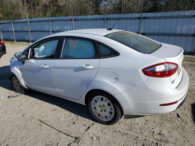 Photo 1 VIN: 3FADP4AJ3KM157684 - FORD FIESTA 