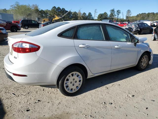 Photo 2 VIN: 3FADP4AJ3KM157684 - FORD FIESTA 