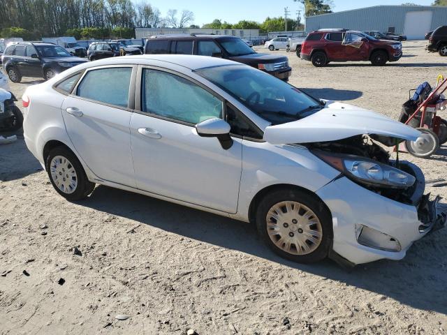 Photo 3 VIN: 3FADP4AJ3KM157684 - FORD FIESTA 