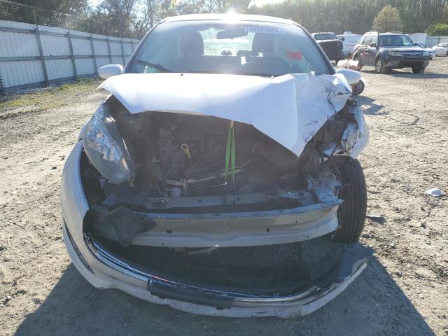 Photo 4 VIN: 3FADP4AJ3KM157684 - FORD FIESTA 