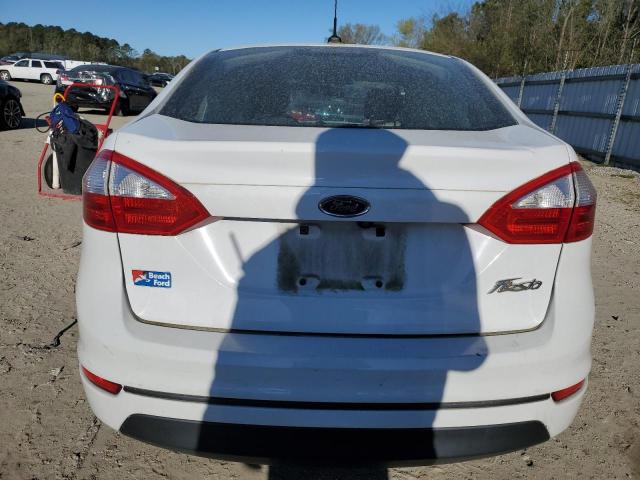 Photo 5 VIN: 3FADP4AJ3KM157684 - FORD FIESTA 