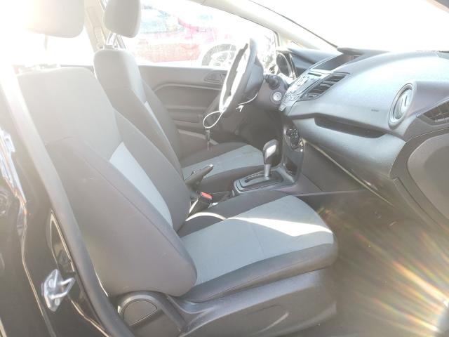 Photo 4 VIN: 3FADP4AJ3KM165445 - FORD FIESTA S 