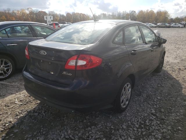 Photo 3 VIN: 3FADP4AJ4BM144555 - FORD FIESTA S 