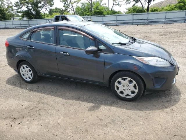 Photo 3 VIN: 3FADP4AJ4BM150727 - FORD FIESTA S 