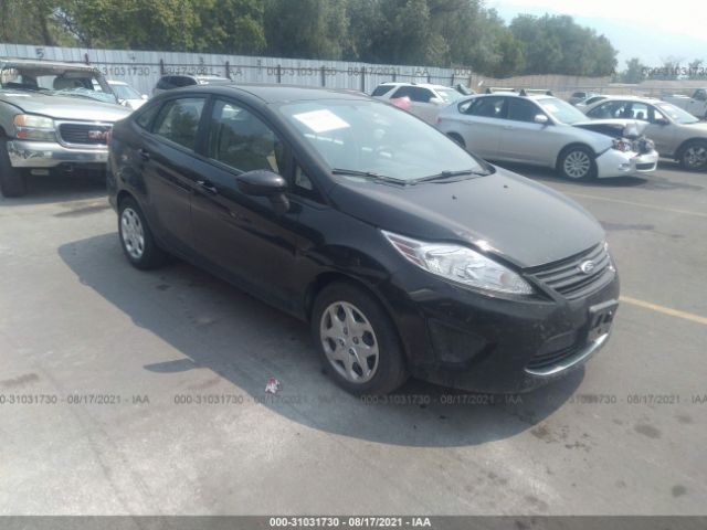 Photo 0 VIN: 3FADP4AJ4BM165261 - FORD FIESTA 