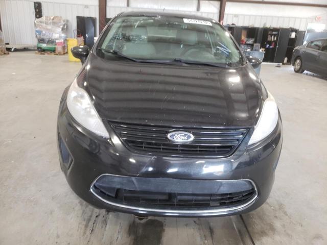 Photo 8 VIN: 3FADP4AJ4BM232019 - FORD FIESTA S 