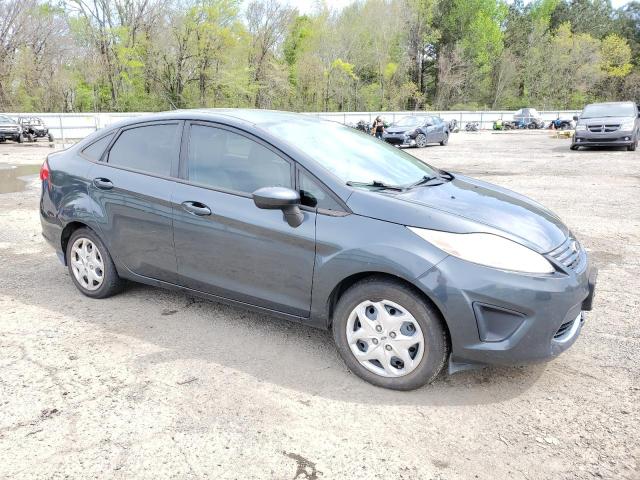 Photo 3 VIN: 3FADP4AJ4BM237995 - FORD FIESTA S 