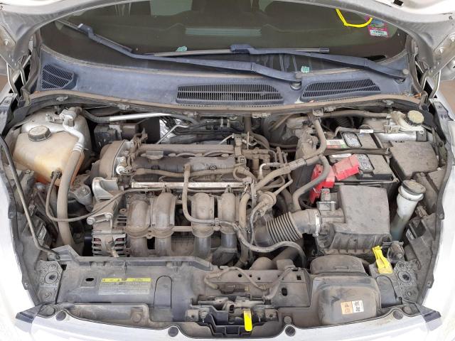 Photo 6 VIN: 3FADP4AJ4BM239360 - FORD FIESTA S 