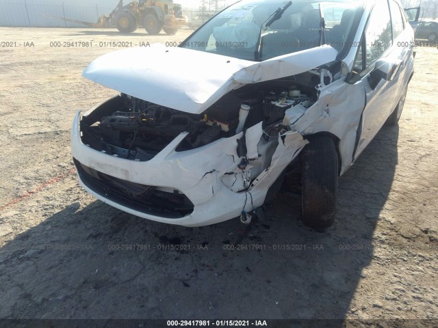 Photo 5 VIN: 3FADP4AJ4CM131600 - FORD FIESTA 