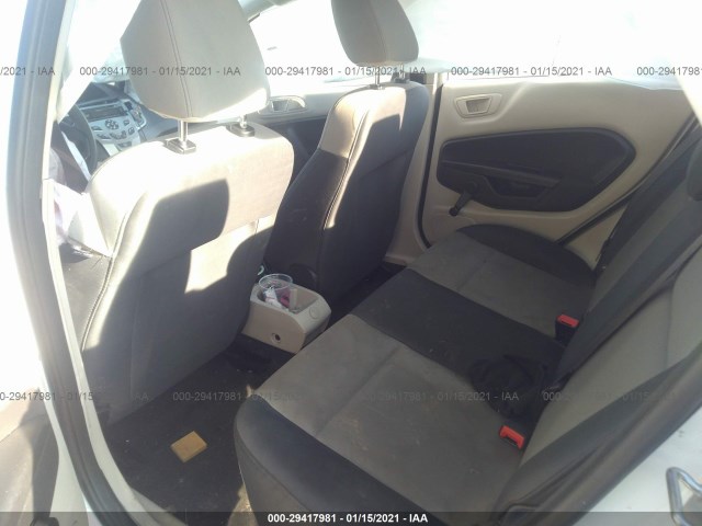 Photo 7 VIN: 3FADP4AJ4CM131600 - FORD FIESTA 