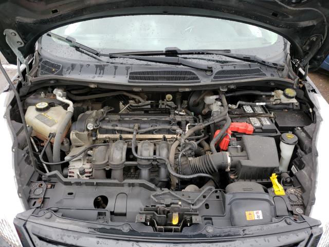 Photo 6 VIN: 3FADP4AJ4CM150311 - FORD FIESTA S 