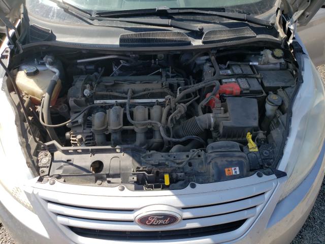 Photo 6 VIN: 3FADP4AJ4DM107122 - FORD FIESTA S 