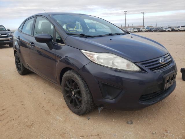 Photo 0 VIN: 3FADP4AJ4DM155963 - FORD FIESTA S 