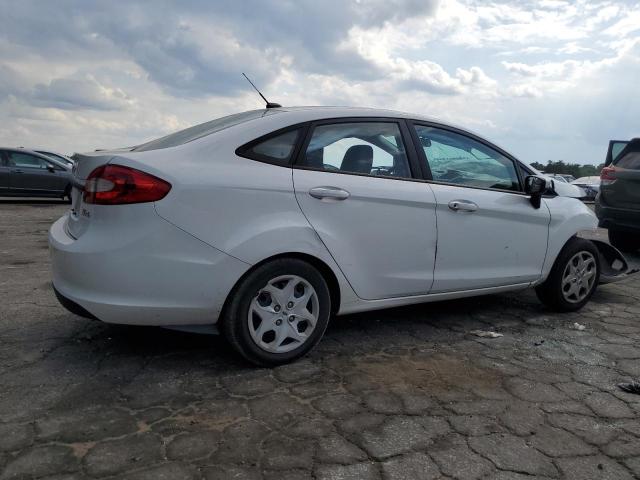 Photo 2 VIN: 3FADP4AJ4DM158281 - FORD FIESTA S 