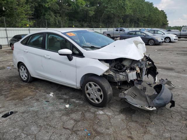 Photo 3 VIN: 3FADP4AJ4DM158281 - FORD FIESTA S 