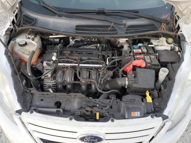 Photo 10 VIN: 3FADP4AJ4DM223419 - FORD FIESTA S 