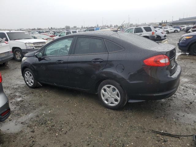 Photo 1 VIN: 3FADP4AJ4DM226661 - FORD FIESTA S 