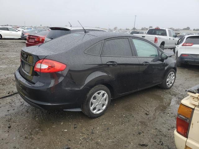 Photo 2 VIN: 3FADP4AJ4DM226661 - FORD FIESTA S 