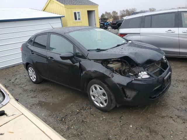 Photo 3 VIN: 3FADP4AJ4DM226661 - FORD FIESTA S 