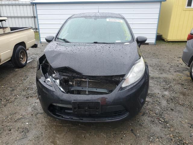 Photo 4 VIN: 3FADP4AJ4DM226661 - FORD FIESTA S 